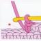 Винни-Пух крючком: вяжем забавную игрушку для малыша Игрушка вязанная крючком винни пух
